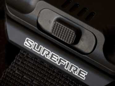 SureFire WristLight