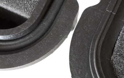 Pelican 1720, O-ring