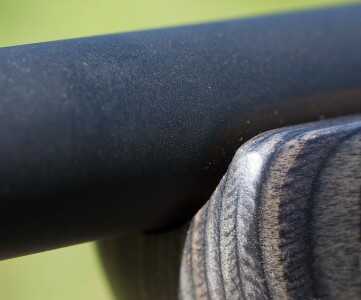 Mossberg MVP Predator