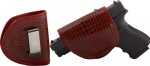 Pretty holster