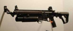 Daniel Defense8