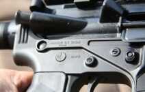 American Tactical – Omni Hybrid Polymer AR-15 – New Gun Review – SHOT Show 2014 Preview The Omni receivers are Made in USA. American Tactical has recently moved from New York to South Carolina.