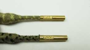 OTIS Technology RIPCORD – New Product Review Each RIPCORD is clearly labeled on both ends with the intended caliber.