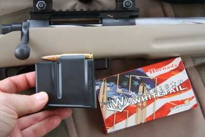 Colt M2012 Bolt Rifle - Cooper Arms of Montana