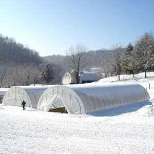 Prepping 101: Water Storage, Purification, Filtration & Winter