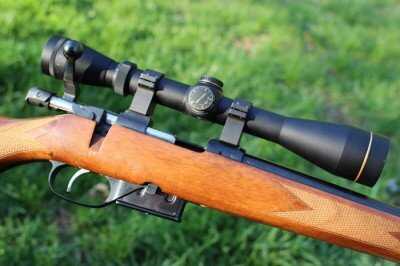CZ 527 01