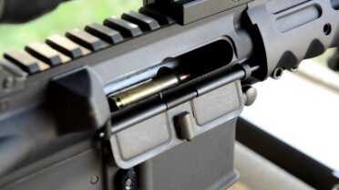 The 3T-M cycled everything it was fed, without complaint. Even through hundreds of rounds without cleaning or lubing.