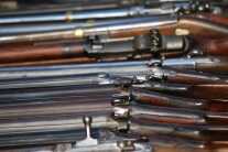 Selling Estate Guns  and Large Gun Collections at GunsAmerica