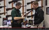 Century Arms Mausers, Lead-Free Ammo, 2 9mm Pistols