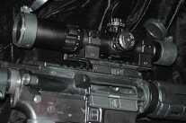 Budget Optics for the AR-15
