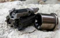 Sharps Relia-Bolt AR15 Extreme Reliability Bolt Review -- 2014 SHOT Show Preview
