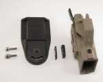 CR Speed Secure2 Retention Holster and EDC Carry Belt—Gear Review