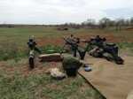 The ArmaLite M-15TBN, One AR-15 that can do it all?—New Gun Review