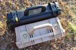 Seahorse Cases, Durable Storage at Rock Bottom Prices—Gear Review