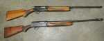 John Moses Browning’s Old School Humpback Auto 5s
