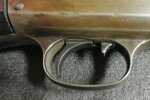 John Moses Browning’s Old School Humpback Auto 5s