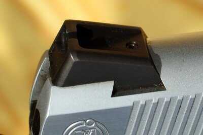 Metro Arms American Classic II