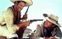 "When you have to shoot, shoot. Don't talk."  Eli Wallach dead at 98