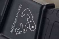 PWS's New Modern Musket