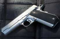 Ed Brown Special Forces