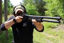 Mossberg 20