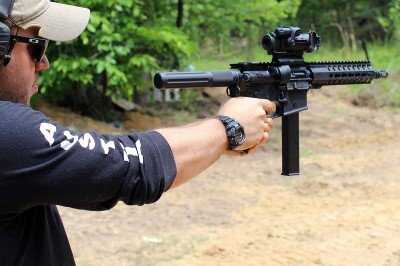 CMMG