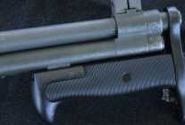 M1 Garand 16" Bayonet Reproduction - Product Review