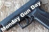 Monday Gun-Day: Springfield Armory XDm 4.5 9mm
