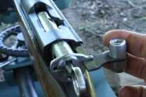 K31 "Schmidt Rubin" Swiss WWII Rifle - The Last Shipment on Tack Driving Rifles!