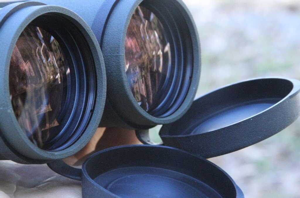 Meopta MeoStar HD binoculars western glassing 2026