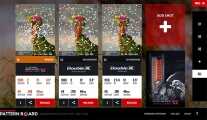 Winchester Webtool - Calculates Turkey Ammo Patterns