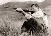 Build a Mosin-Nagant Express Rifle