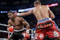 HBO Changes Stance on Boxer's Tulammo Ammo Logo