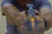 SIG SAUER P320 Grows up – to .45 ACP (Review)