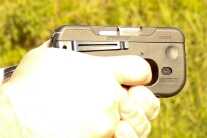 Carrying the Taurus Curve