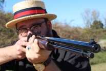 Gallery Gun Fun Henry's Pump 22