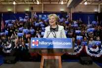 Exit Polling Shows This Candidate to Be The Strongest on Gun Control