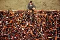 Why Gun Banning Would Be the End of Liberty