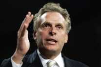 VA Governor Vetoes Pro-Gun Legislation