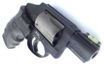 Why My Concealed Carry Gun is a .357
