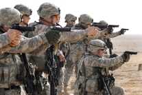 Army Chief Wants to Sidestep MHS Pistol Program
