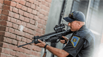 Awesome Burris Promo: Free FastFire 3 with 3x or 5x AR Scope