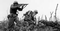 General Thompson and The Thompson Submachine Gun