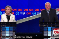 Sanders to Sandy Hook Families: ‘No, I don't think I owe them an apology’