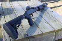 5 Reasons to Run a Tactical 20 Gauge