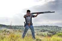 Journey Into Competitive Shooting: EP. 4 Shotgun for Beginners