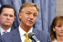 ‘Guns-On-Campus’ Bill Will Become Law in Tennessee
