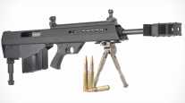 Leader 50 A1 Bullpup gets Spotlight at 2016 NRAAM