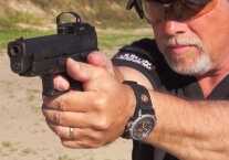 First Look! Springfield Armory XDM Optical Sight 9mm Pistol (OSP). Full Review.