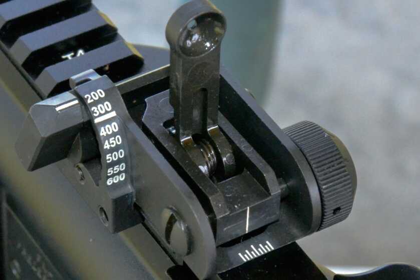 FN Military Collector Series M4 carbine, best FN mil-spec carbine 2026